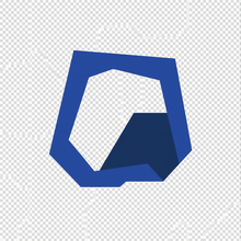 Frames Cobalt Canyon logo