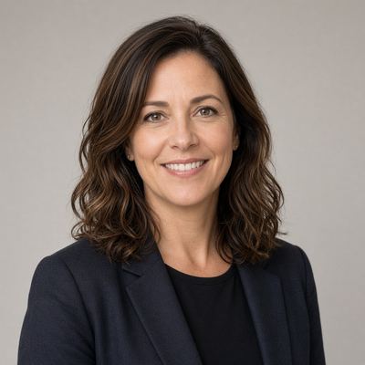 Portrait of Framing team member 1